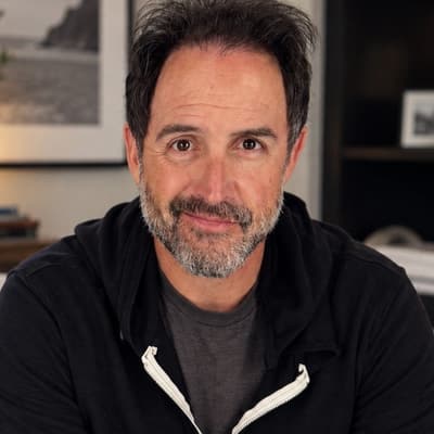 Ben Smith, founder of ContrastLocal